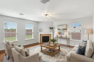 1700 Cowtown Ct, Mansfield, TX 76063 - Photo 5