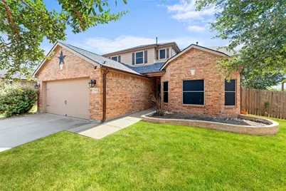 504 Riverbed Drive, Crowley, TX 76036 - Photo 1