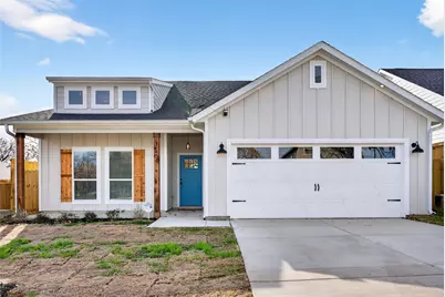 1404 Strickland Street, Dallas, TX 75216 - Photo 1