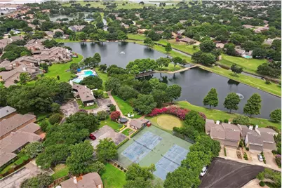 2920 Shady Lake Circle, Carrollton, TX 75006 - Photo 33