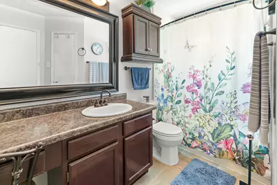 6805 Black Wing Drive, Fort Worth, TX 76137 - Photo 13