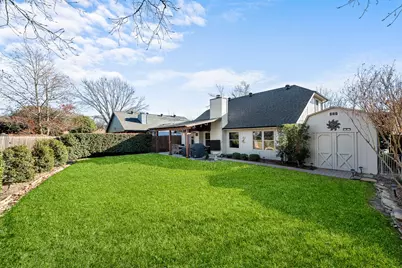 6805 Black Wing Drive, Fort Worth, TX 76137 - Photo 23