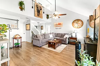 6805 Black Wing Drive, Fort Worth, TX 76137 - Photo 7