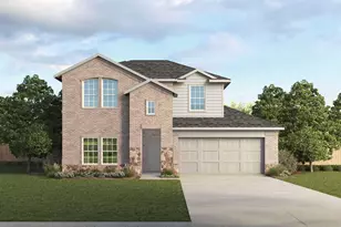 7038 Thunder Dove Ct, Garland, TX 75043 - Photo 1