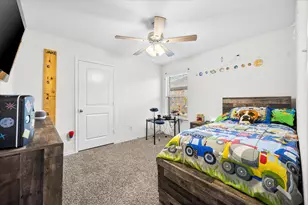 717 Cottonwood Wy, Josephine, TX 75164 - Photo 9