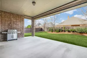 870 Redstem Dr, Prosper, TX 75078 - Photo 21