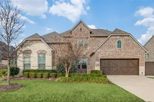 870 Redstem Dr, Prosper, TX 75078 - Photo 1