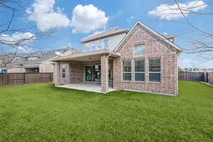 870 Redstem Dr, Prosper, TX 75078 - Photo 23