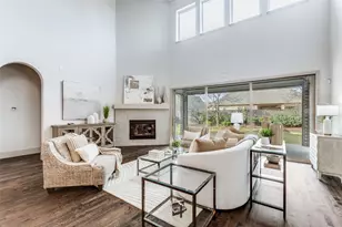 870 Redstem Dr, Prosper, TX 75078 - Photo 11