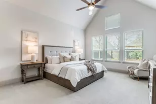 870 Redstem Dr, Prosper, TX 75078 - Photo 13