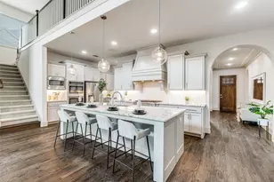 870 Redstem Dr, Prosper, TX 75078 - Photo 5