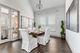 870 Redstem Dr, Prosper, TX 75078 - Photo 11