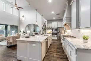 870 Redstem Dr, Prosper, TX 75078 - Photo 5