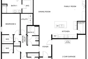 7026 Thunder Dove Ct, Garland, TX 75043 - Photo 3