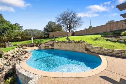 6132 Terrace Oaks Lane, Fort Worth, TX 76112 - Photo 3