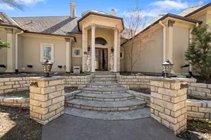 6132 Terrace Oaks Ln, Fort Worth, TX 76112 - Photo 9