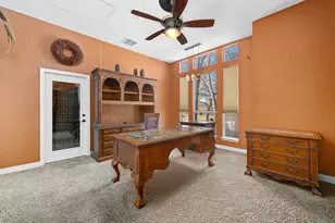 6132 Terrace Oaks Ln, Fort Worth, TX 76112 - Photo 27