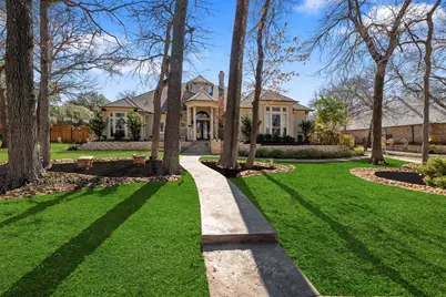 6132 Terrace Oaks Lane, Fort Worth, TX 76112 - Photo 1