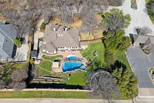 6132 Terrace Oaks Ln, Fort Worth, TX 76112 - Photo 31