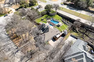 6132 Terrace Oaks Ln, Fort Worth, TX 76112 - Photo 39