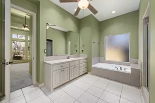 6132 Terrace Oaks Ln, Fort Worth, TX 76112 - Photo 25