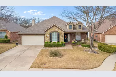 447 Black Diamond Court, Fairview, TX 75069 - Photo 1