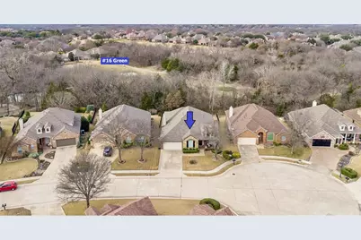 447 Black Diamond Court, Fairview, TX 75069 - Photo 3