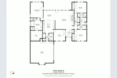 4606 Stoney Creek Court, Granbury, TX 76049 - Photo 37