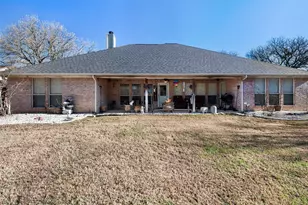 4606 Stoney Creek Ct, Granbury, TX 76049 - Photo 33