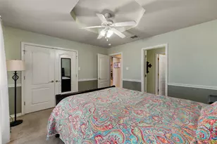 4606 Stoney Creek Ct, Granbury, TX 76049 - Photo 25