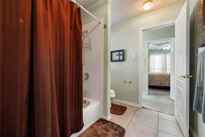 4606 Stoney Creek Court, Granbury, TX 76049 - Photo 27