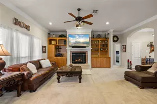 4606 Stoney Creek Ct, Granbury, TX 76049 - Photo 9