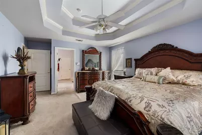 4606 Stoney Creek Court, Granbury, TX 76049 - Photo 21