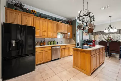 4606 Stoney Creek Court, Granbury, TX 76049 - Photo 15