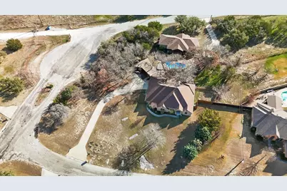 268 Hidden Creek Loop, Weatherford, TX 76085 - Photo 3