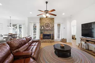 268 Hidden Creek Loop, Weatherford, TX 76085 - Photo 9