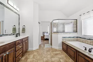 268 Hidden Creek Loop, Weatherford, TX 76085 - Photo 17