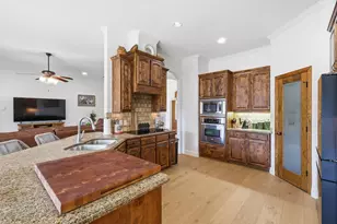 268 Hidden Creek Loop, Weatherford, TX 76085 - Photo 11