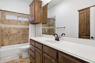 268 Hidden Creek Loop, Weatherford, TX 76085 - Photo 21