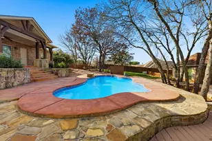 268 Hidden Creek Loop, Weatherford, TX 76085 - Photo 33