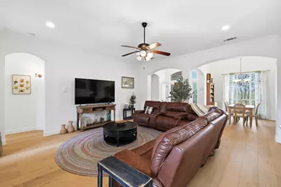 268 Hidden Creek Loop, Weatherford, TX 76085 - Photo 7