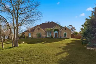 268 Hidden Creek Loop, Weatherford, TX 76085 - Photo 1