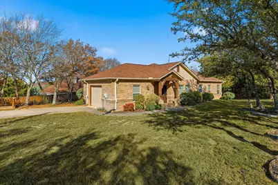 268 Hidden Creek Loop, Weatherford, TX 76085 - Photo 23