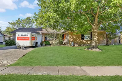 2947 Cameo Lane, Farmers Branch, TX 75234 - Photo 1