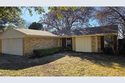 1510 Birmingham Drive, Arlington, TX 76012 - Photo 1