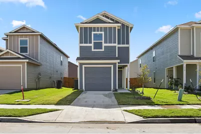 917 Wood Stork Way, Princeton, TX 75407 - Photo 3