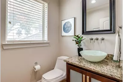 6333 Richmond #D, Dallas, TX 75214 - Photo 15