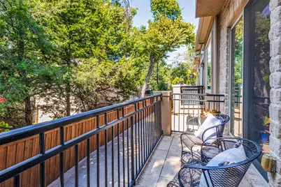 6333 Richmond #D, Dallas, TX 75214 - Photo 19