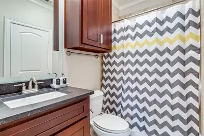 6333 Richmond #D, Dallas, TX 75214 - Photo 15