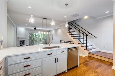 6333 Richmond #D, Dallas, TX 75214 - Photo 9